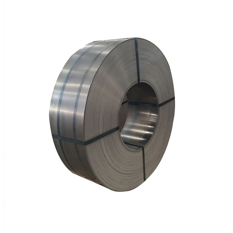 steel strip