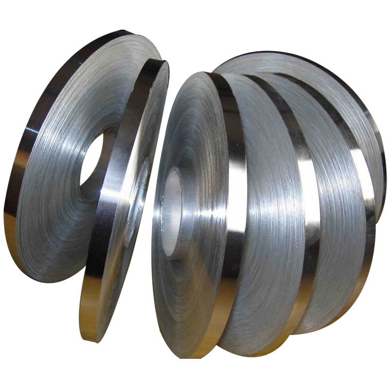 steel strip