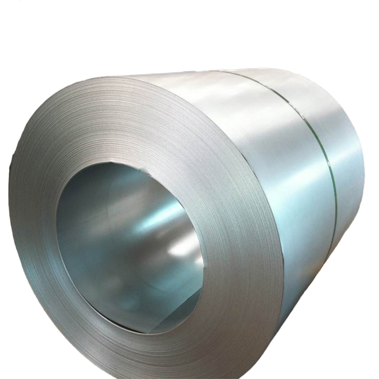 steel strip