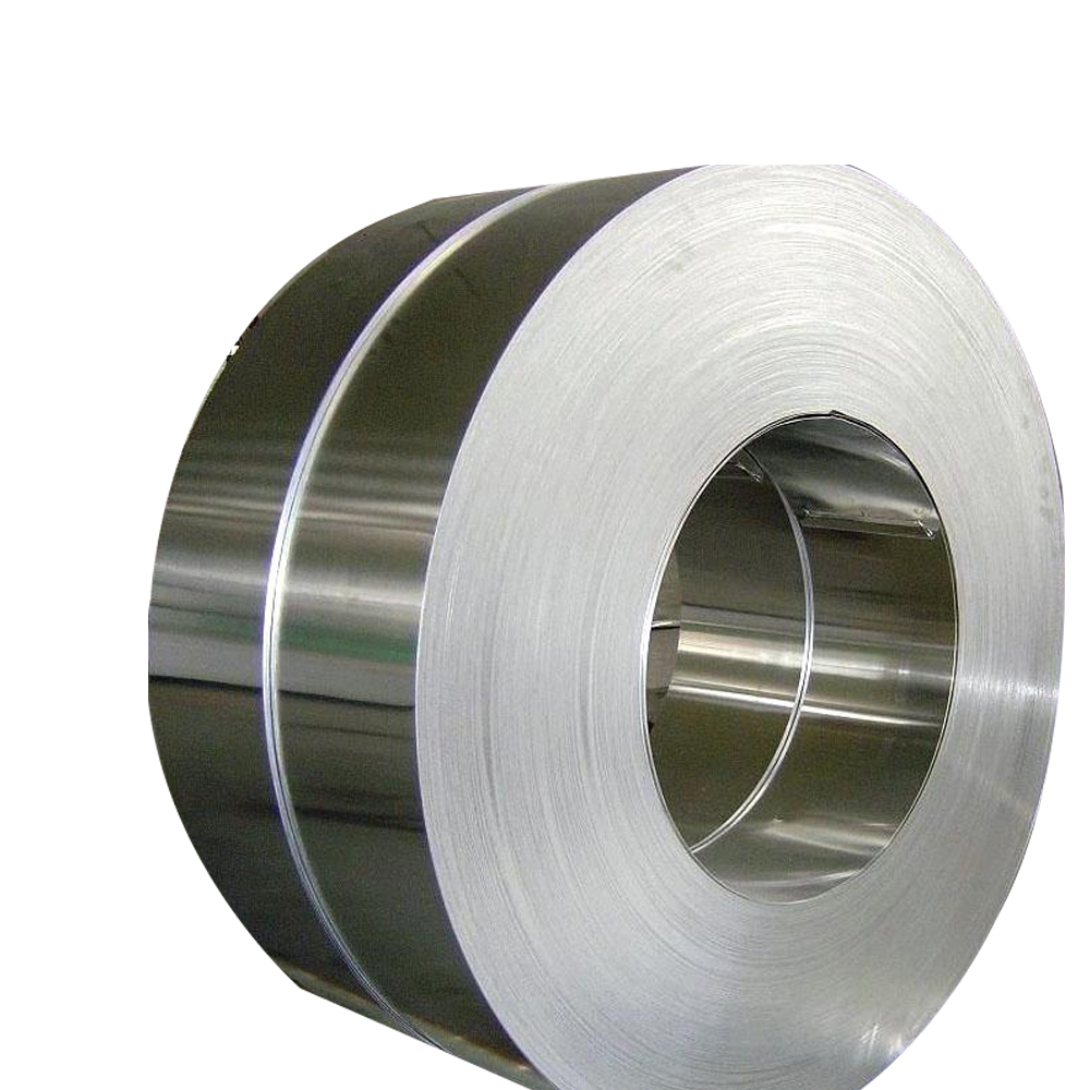 steel strip