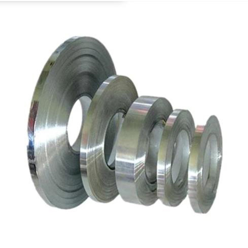 steel strip