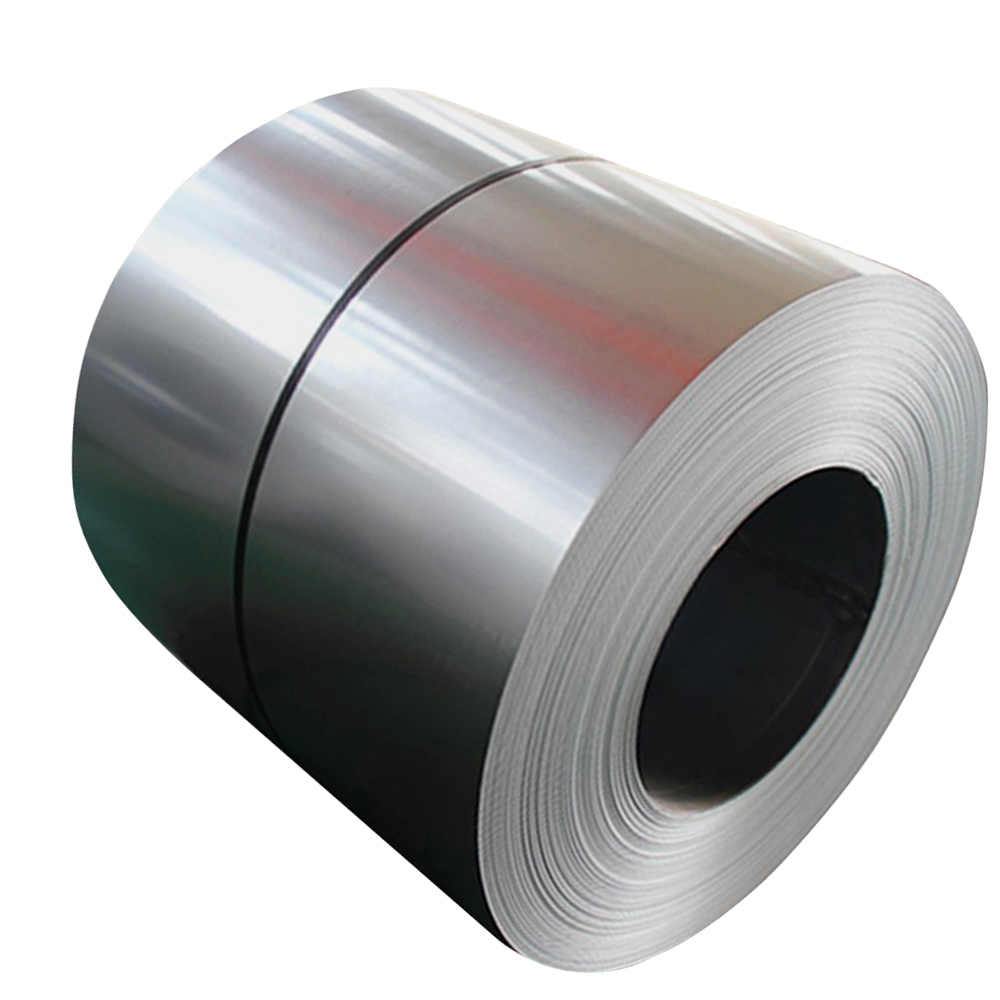 steel strip