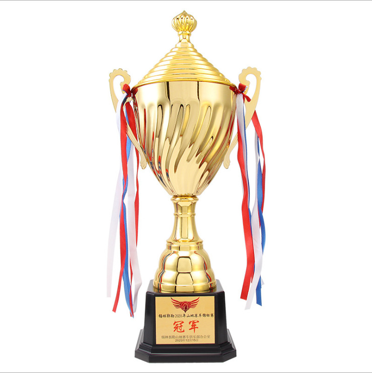 trophy